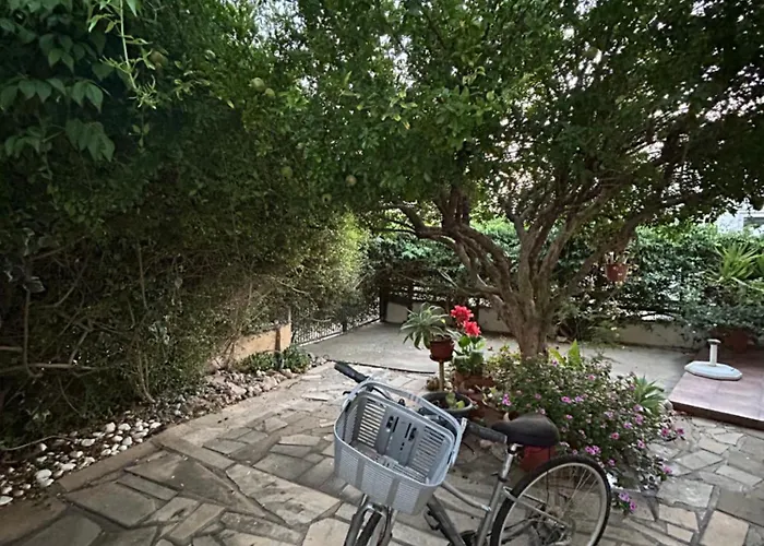Beautiful Maisonette In Protaras