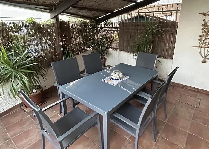 Beautiful Maisonette In Protaras