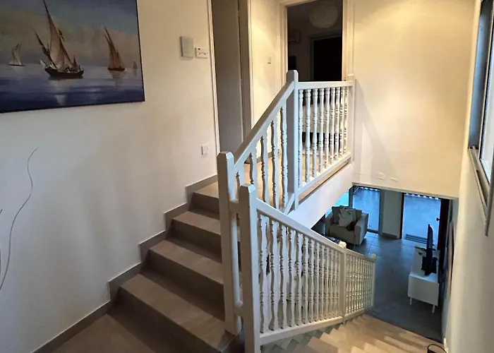 Beautiful Maisonette In Protaras