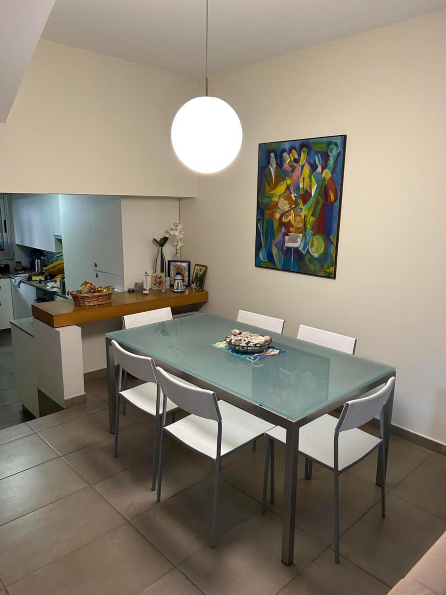 Dom wakacyjny Beautiful Maisonette In