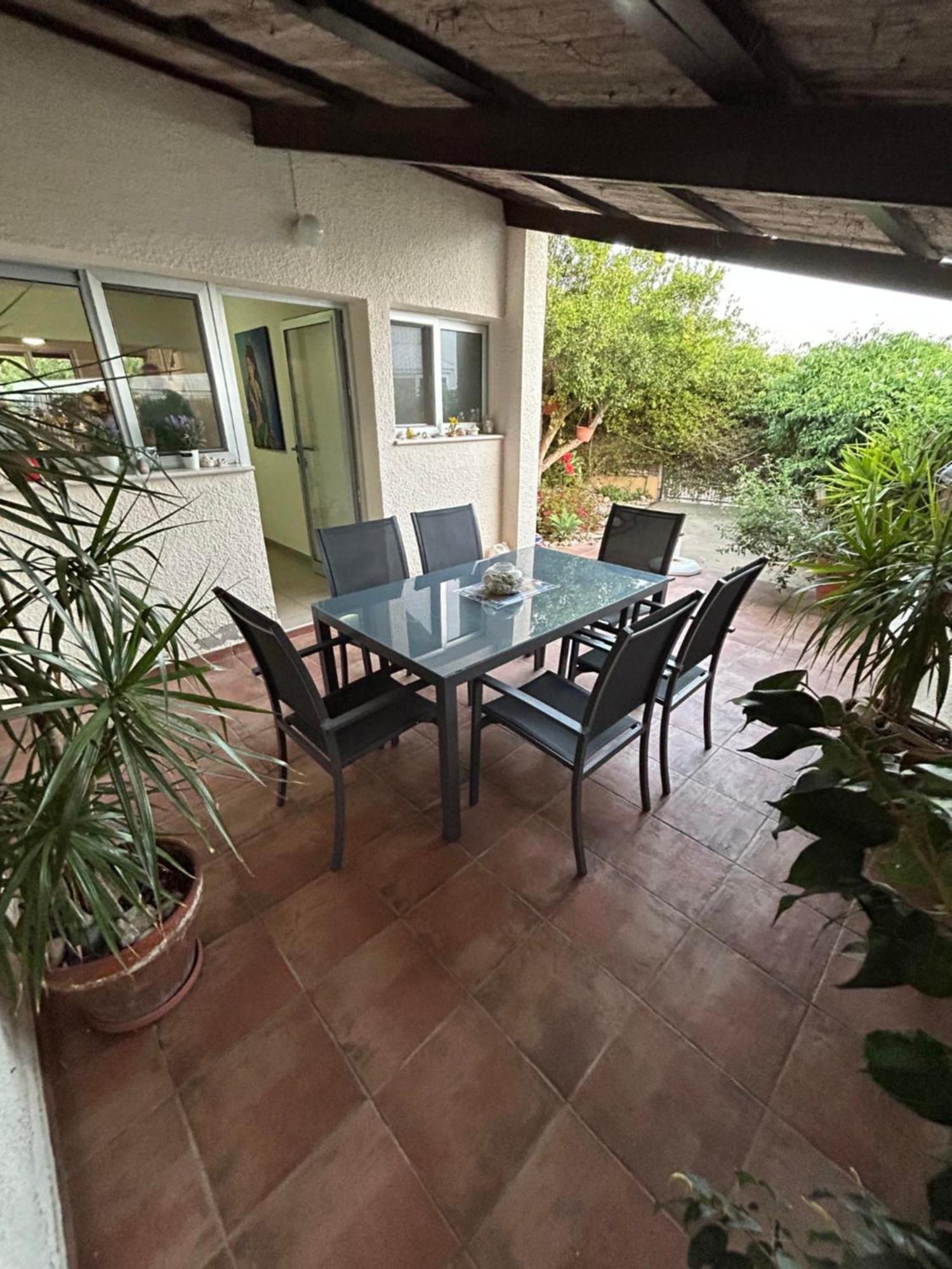 Beautiful Maisonette In Hébergement de vacances Protaras
