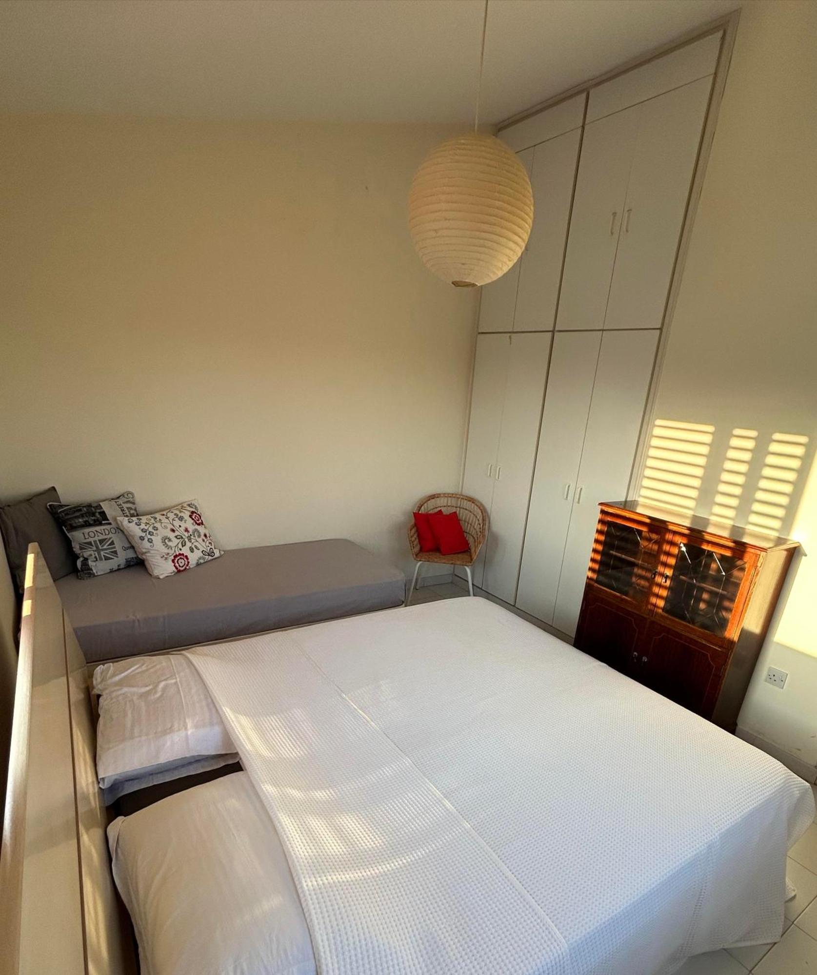Beautiful Maisonette In Hébergement de vacances *