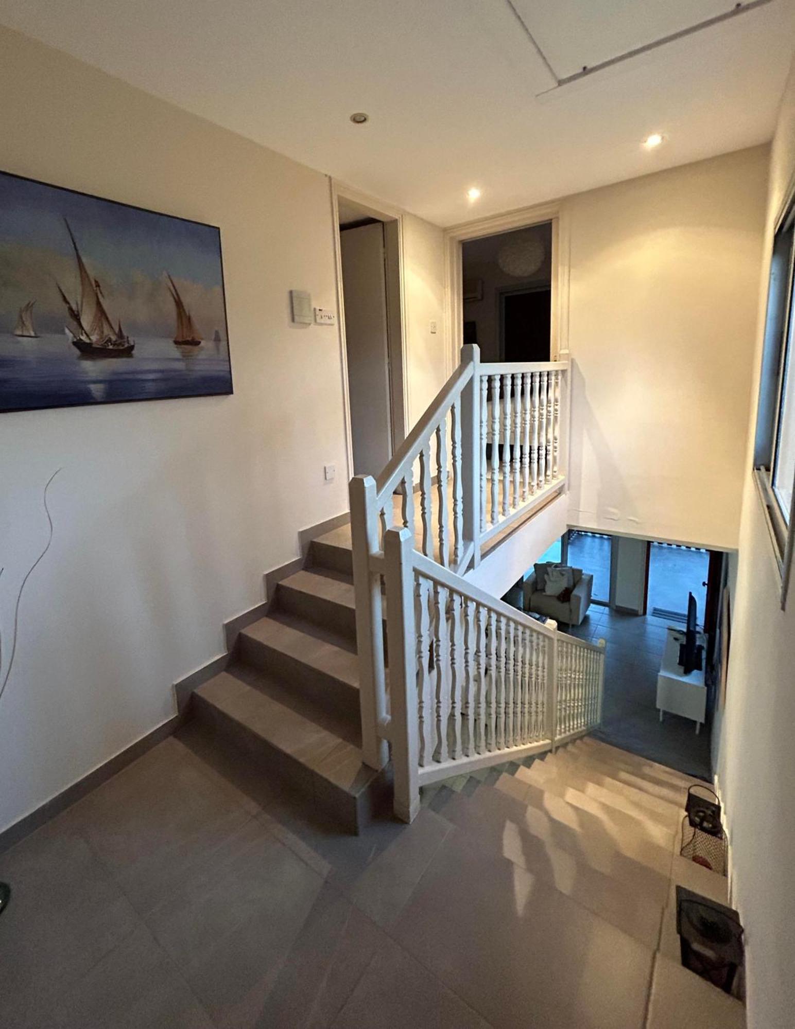 Dom wakacyjny Beautiful Maisonette In *